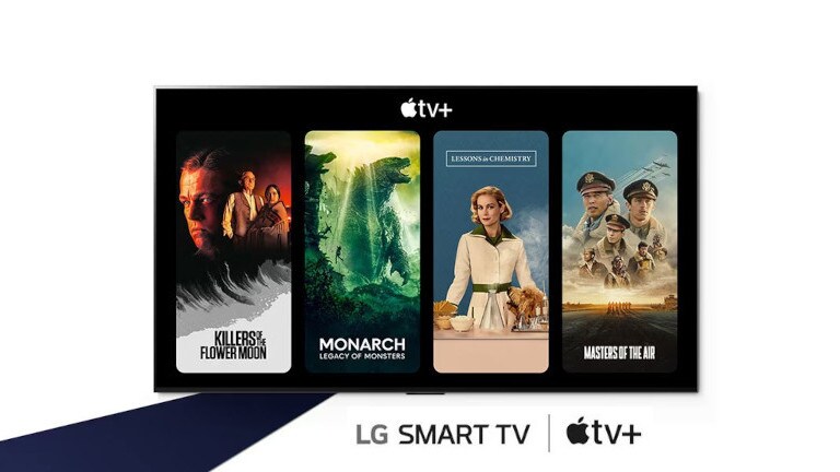 3 hónap Apple TV+ előfizetés ingyen*